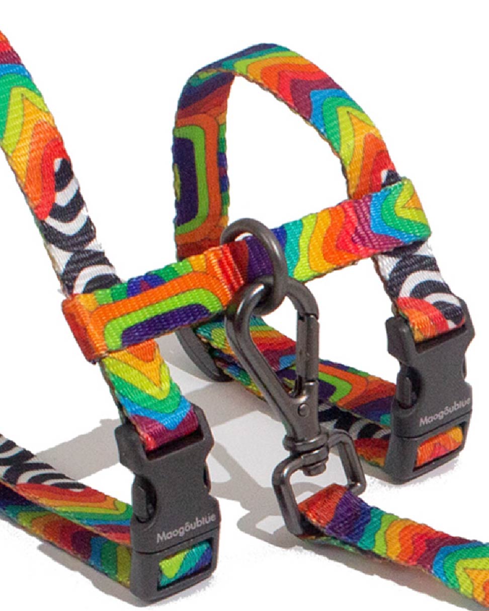 Urban Feline-Cat Leash