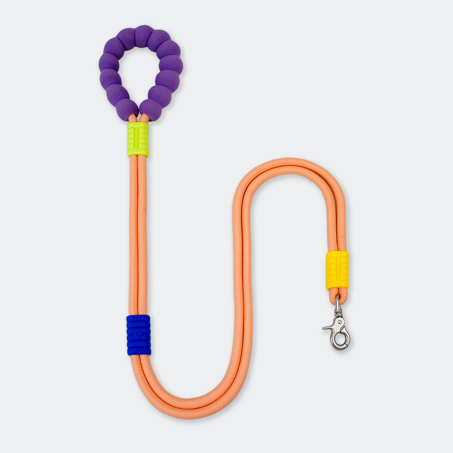 Marshmallow Standard Dog Leash