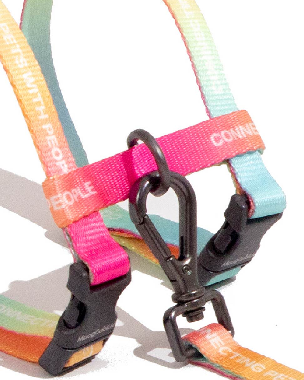 Urban Feline-Cat Leash