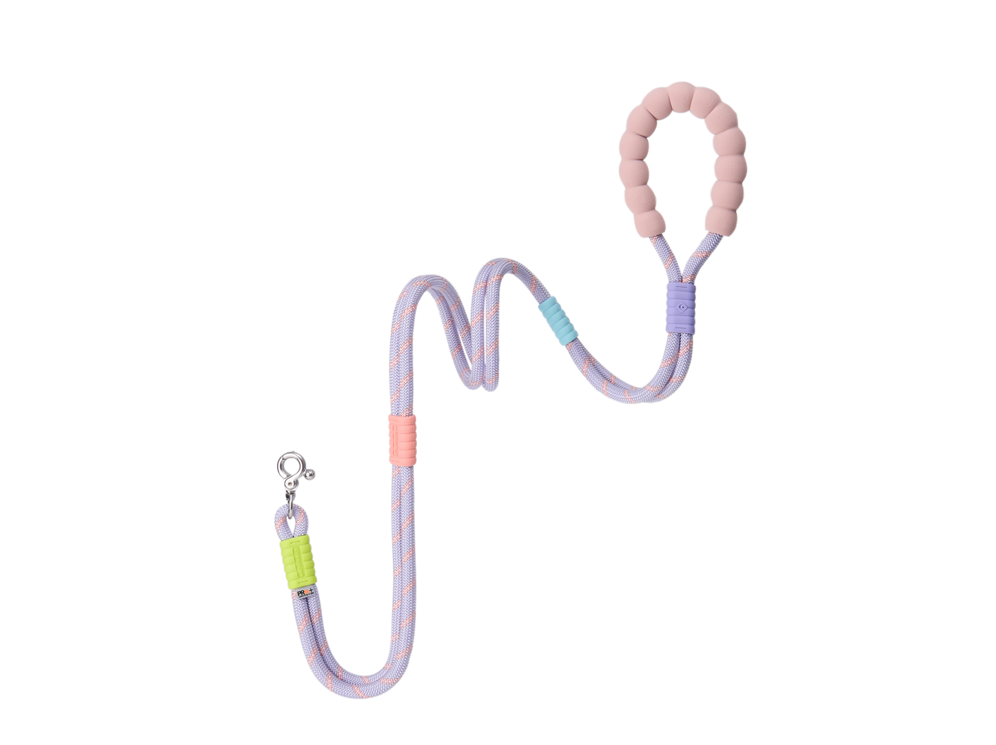 Marshmallow Plus Dog Leash