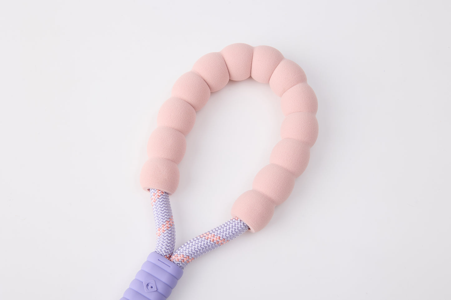 Marshmallow Plus Dog Leash