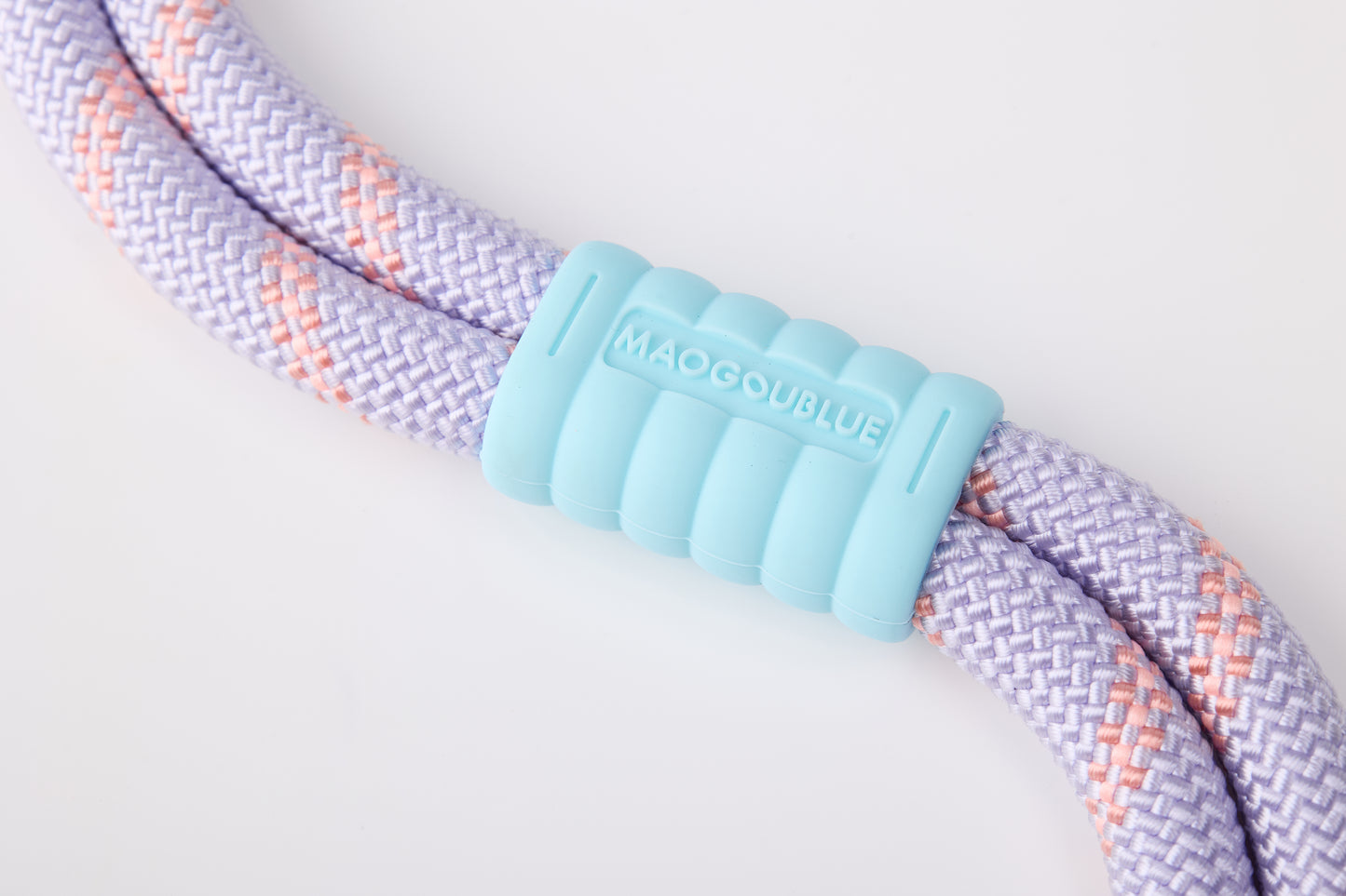 Marshmallow Max Dog Leash