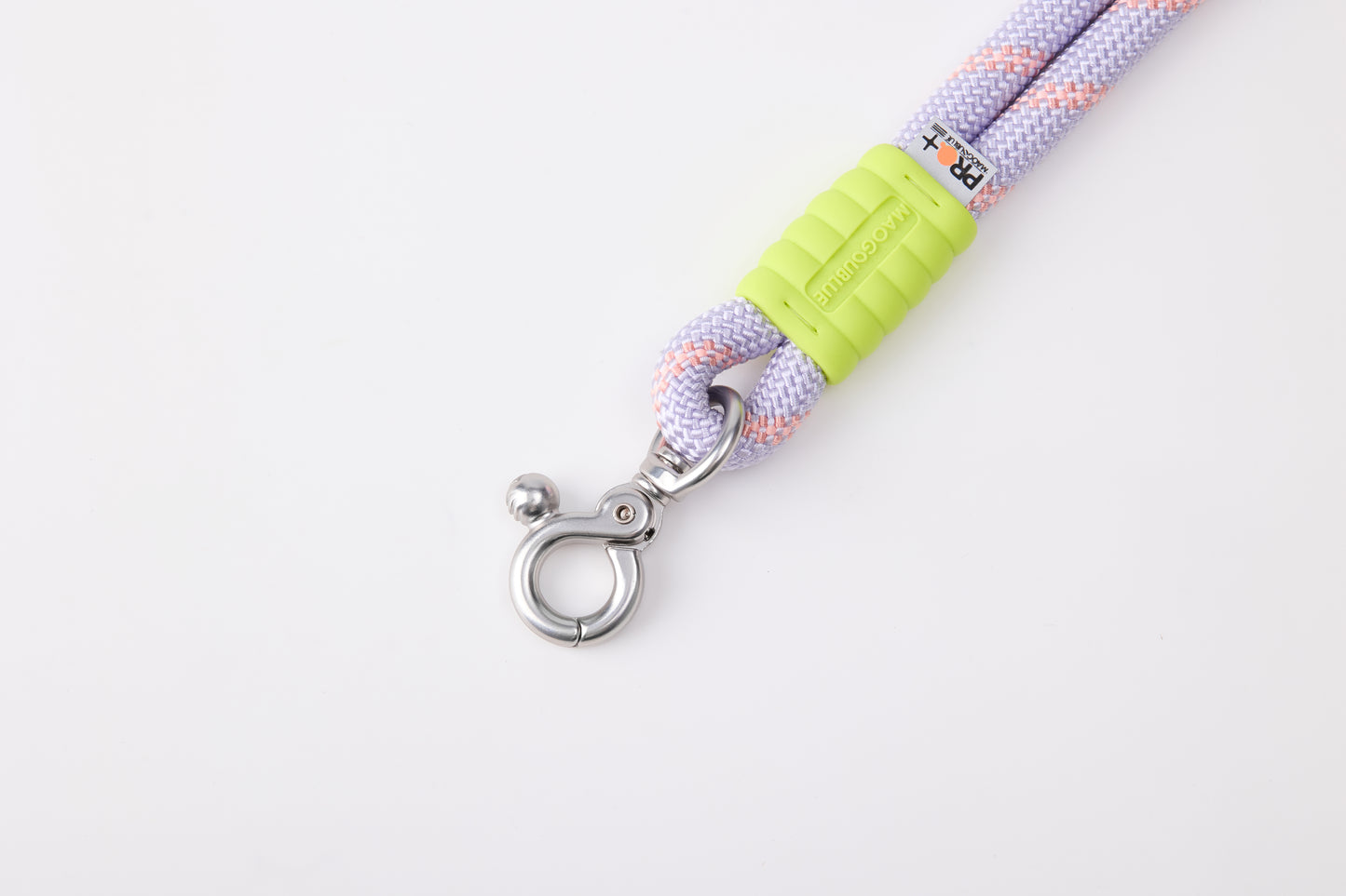 Marshmallow Plus Dog Leash