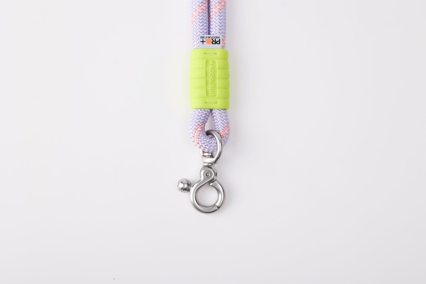 Marshmallow Plus Dog Leash