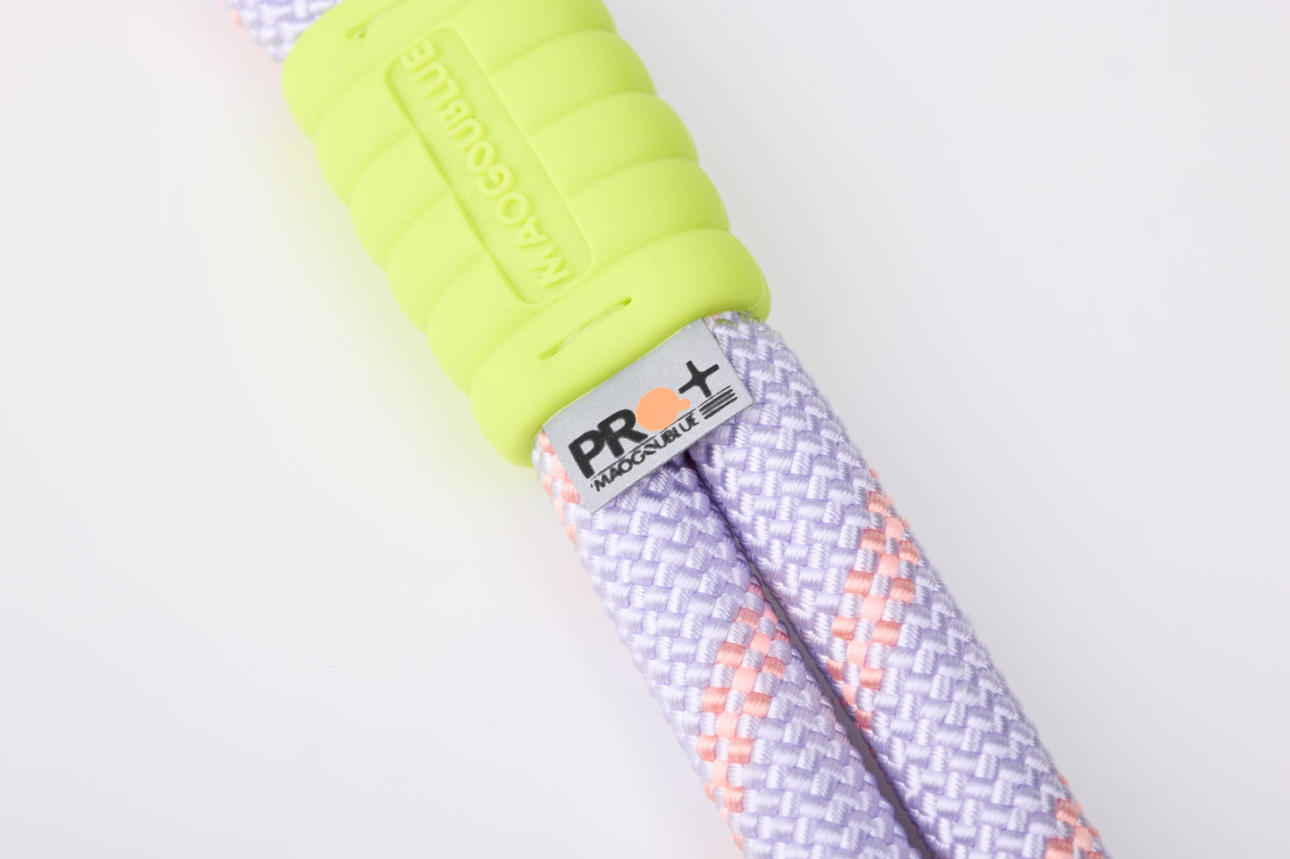 Marshmallow Plus Dog Leash