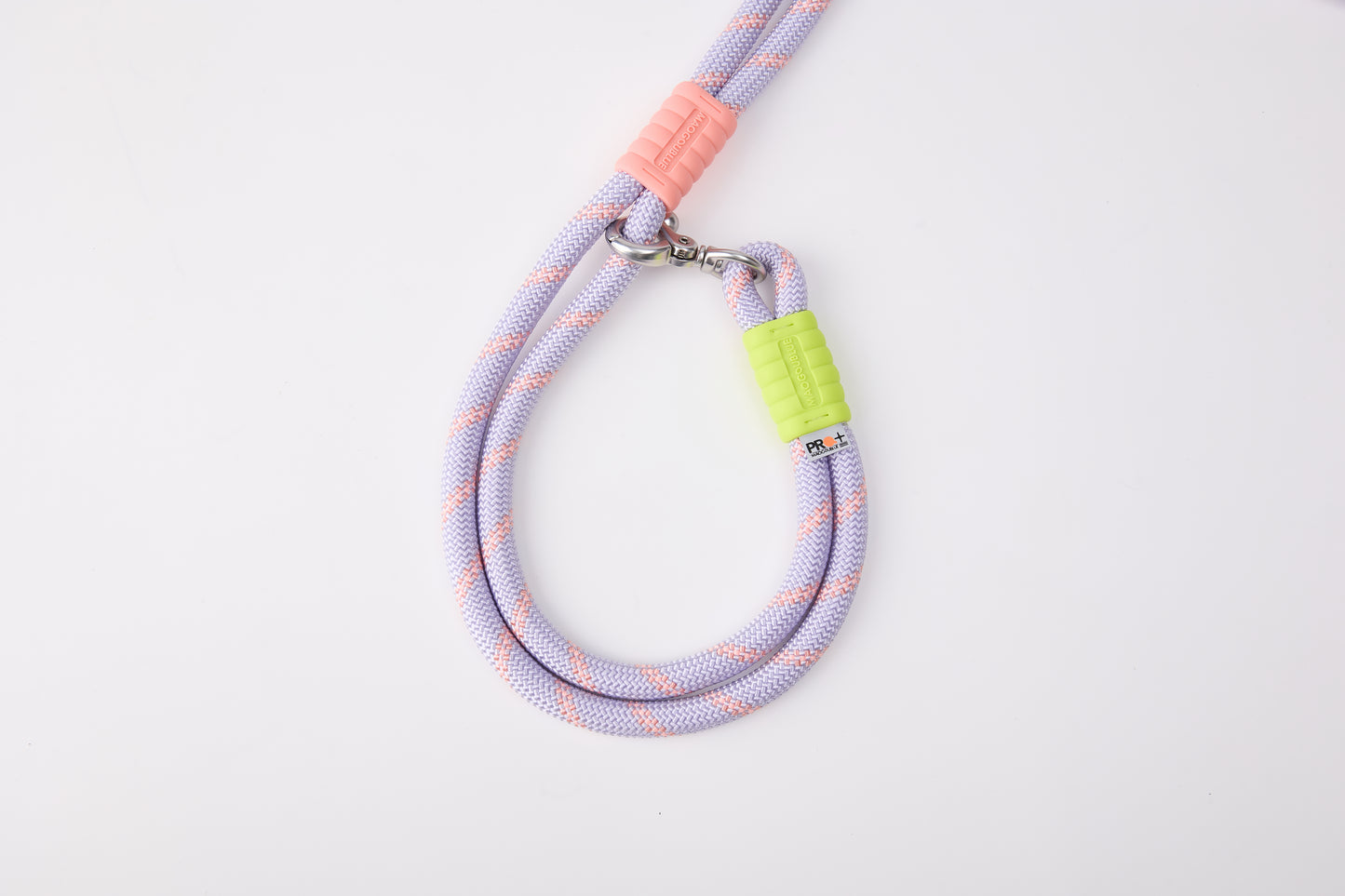 Marshmallow Plus Dog Leash