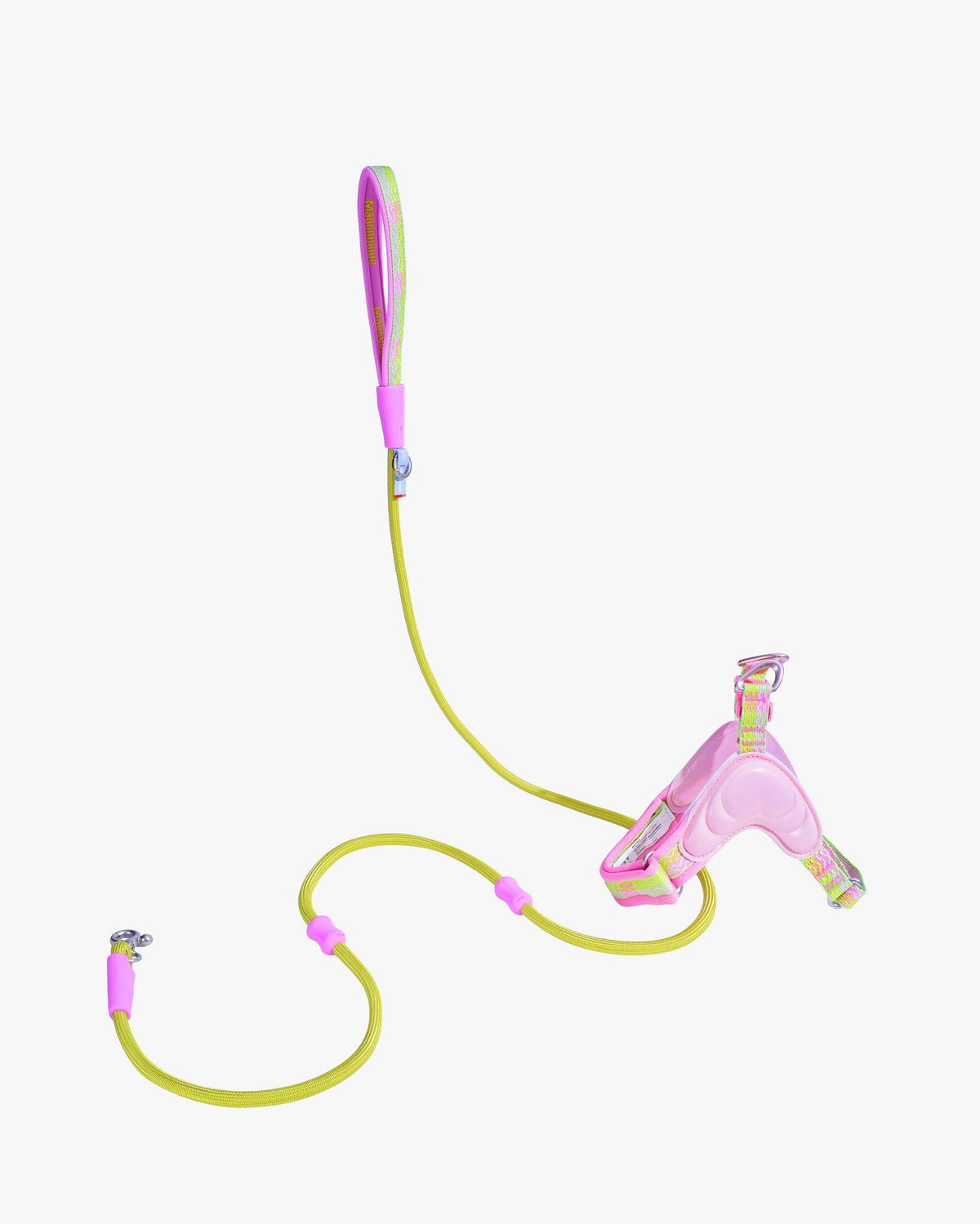 Island Harness 2-Piece Walk Set