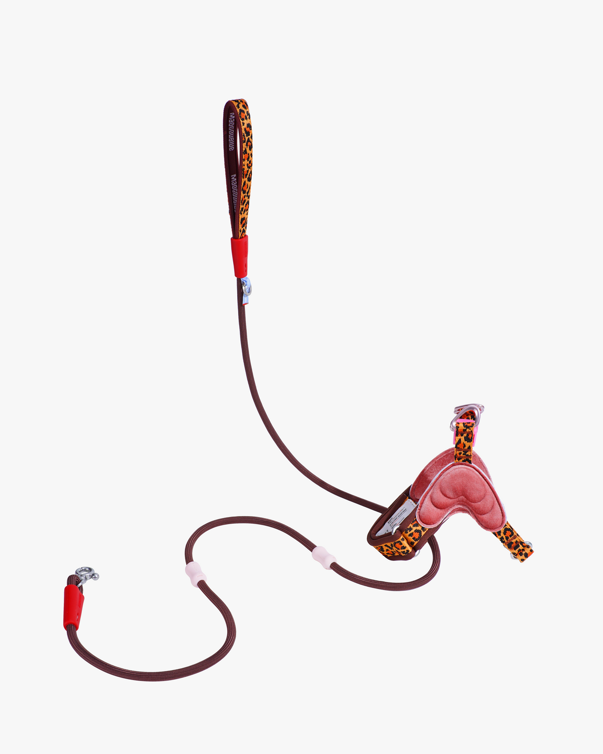 Island Harness 2-Piece Walk Set