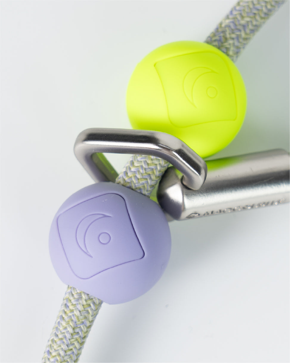 Air Pocket P Rope