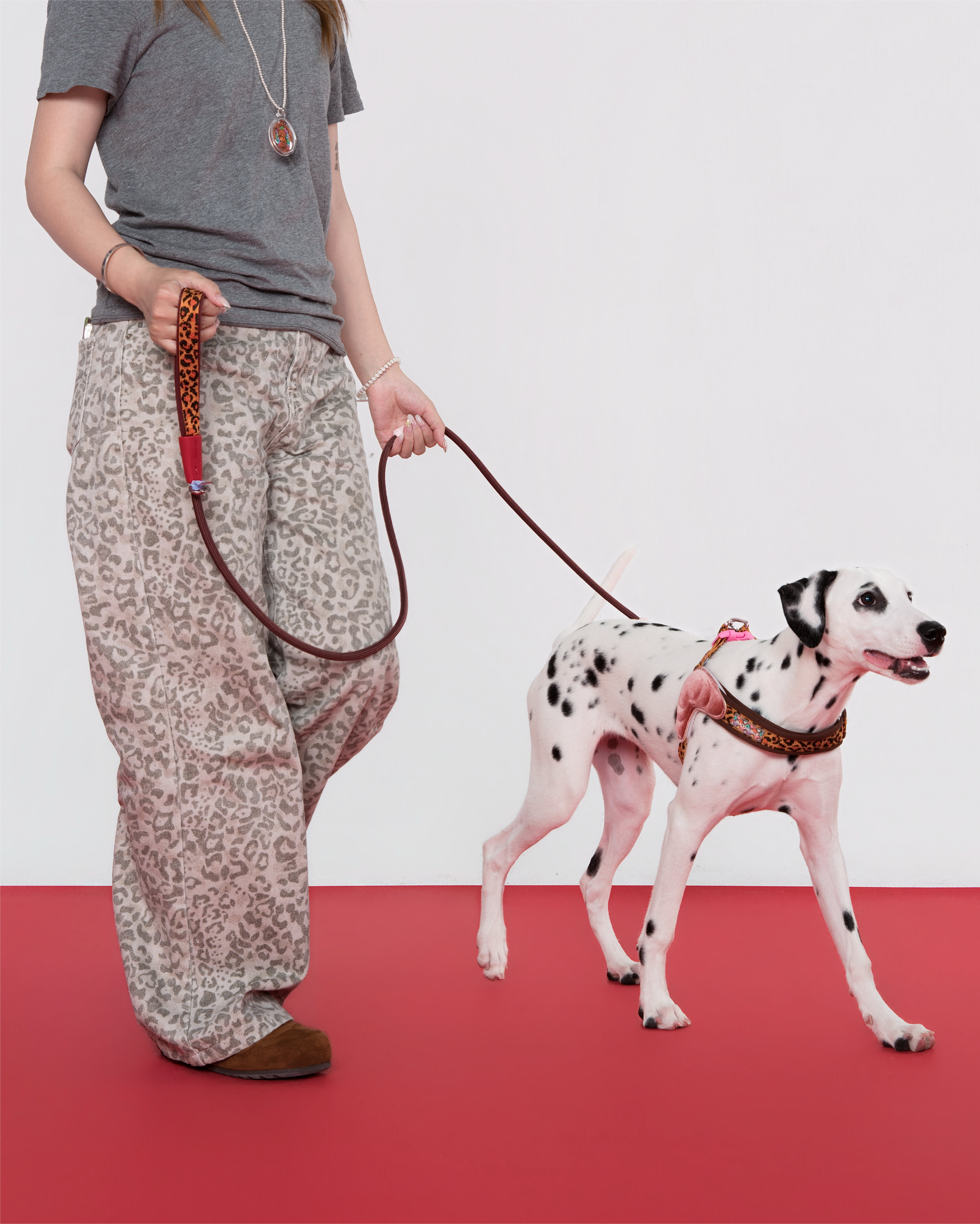 Island 2-Piece Walk Set