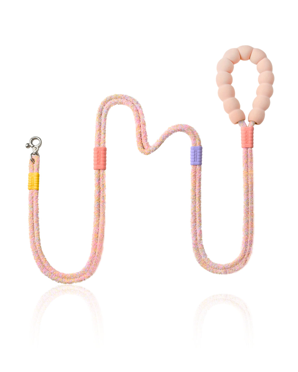 Marshmallow Plus Dog Leash Kit