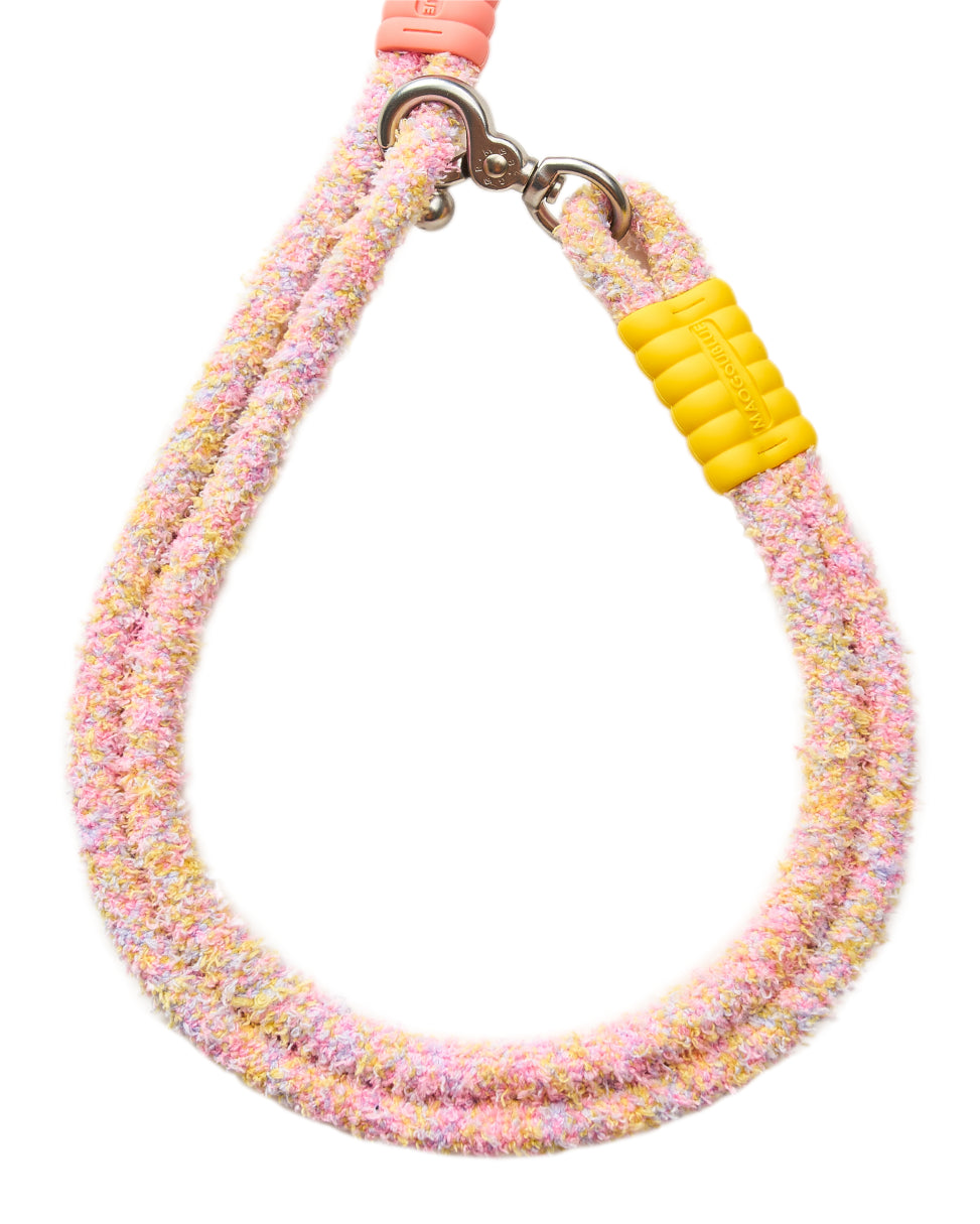Marshmallow Plus Dog Leash Kit