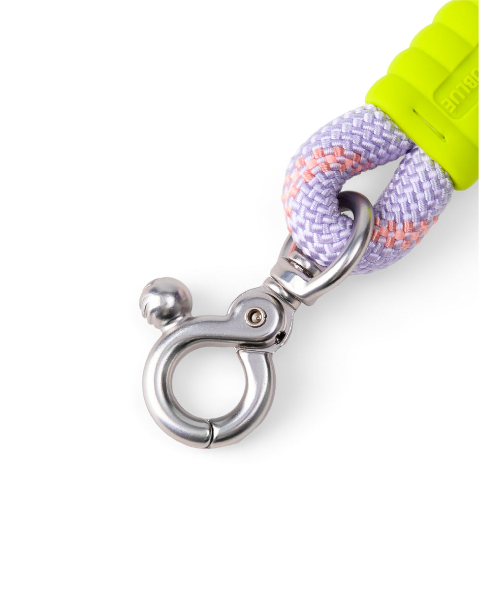 Marshmallow Plus Dog Leash Kit