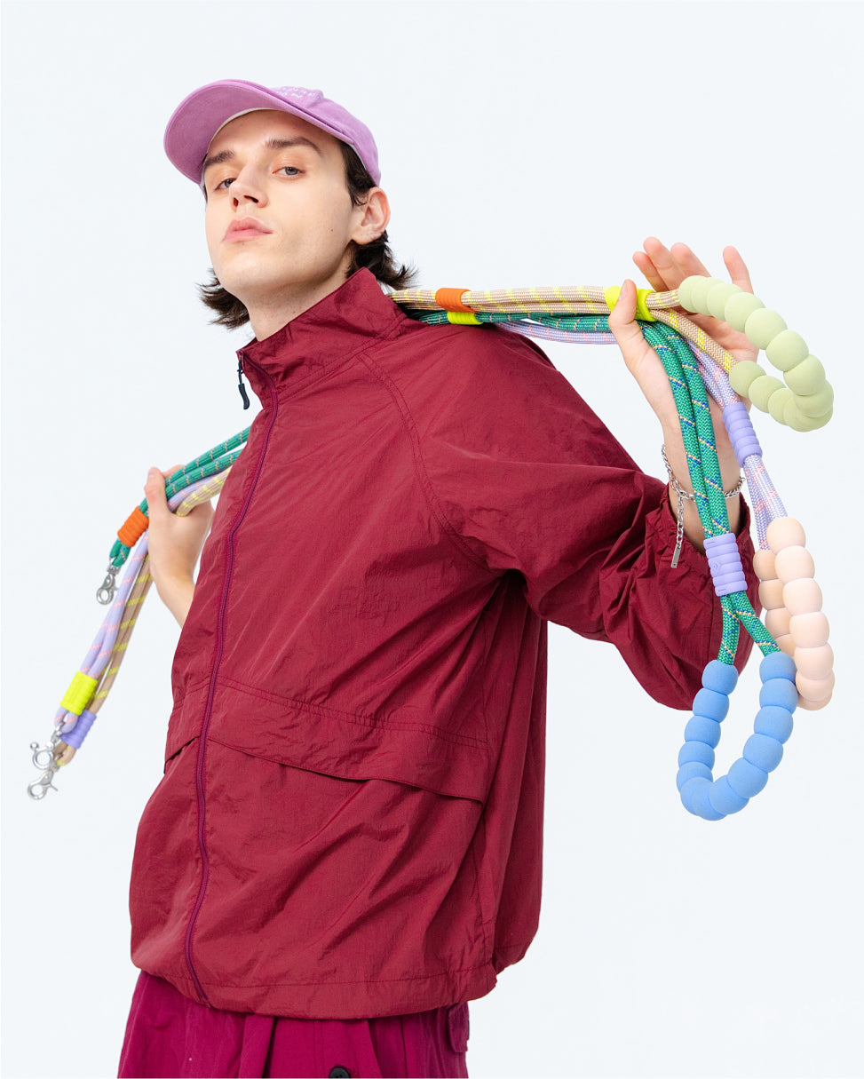 Marshmallow Plus Dog Leash Kit