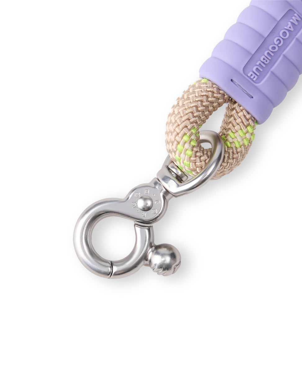 Marshmallow Plus Dog Leash Kit