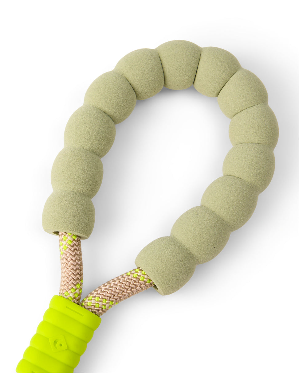 Marshmallow Plus Dog Leash Kit