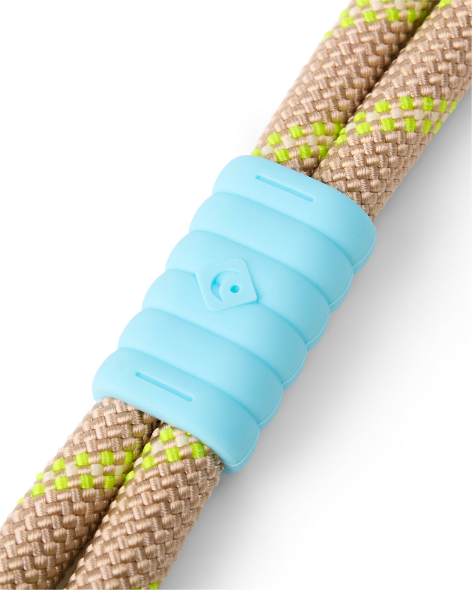 Marshmallow Plus Dog Leash Kit