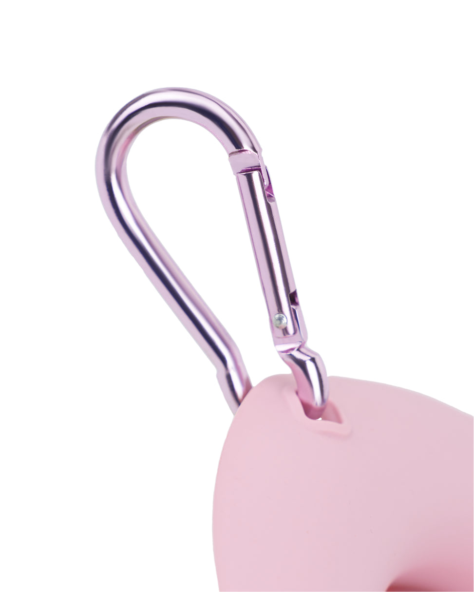 Marshmallow Foldable Bowl