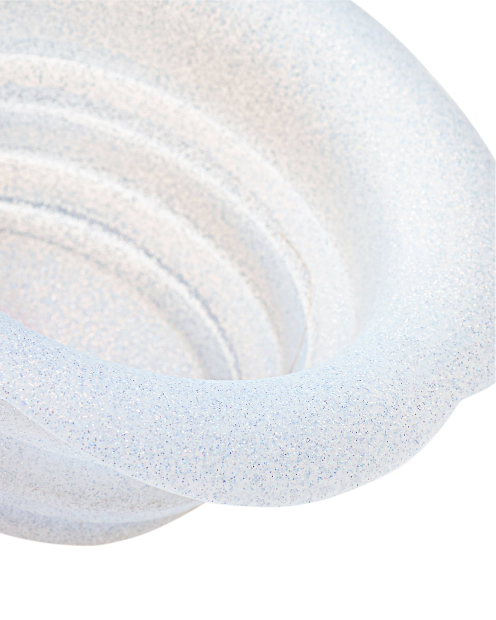 Marshmallow Foldable Bowl
