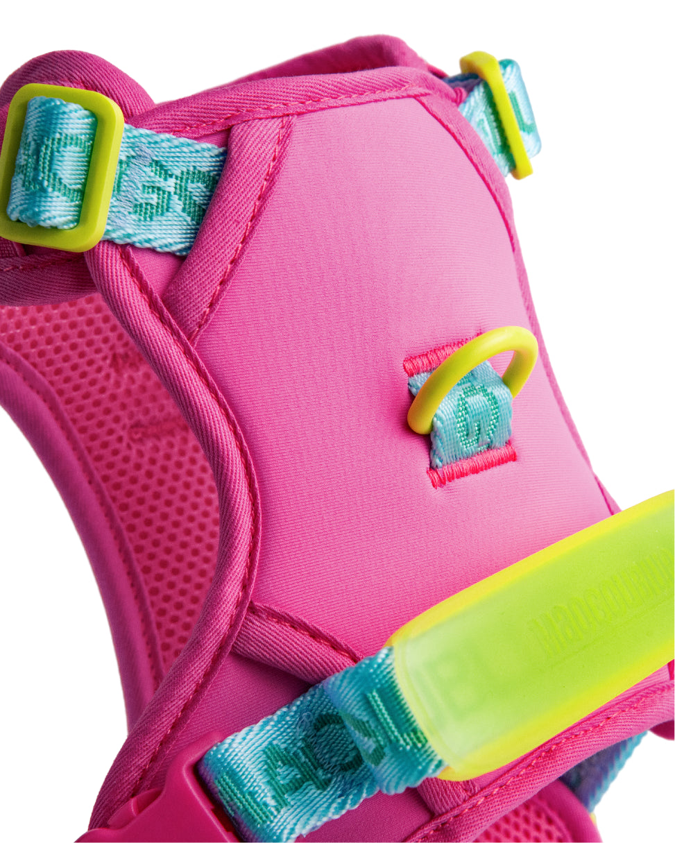 Central Park Harness