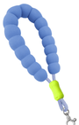 Short Leash - Sea Salt Blue