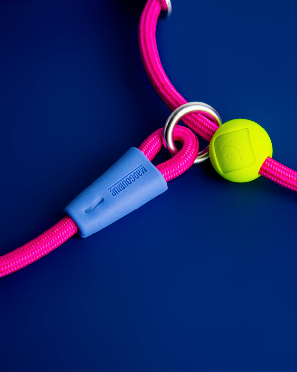 Andri P Rope