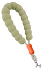 Short Leash - Oat Brown