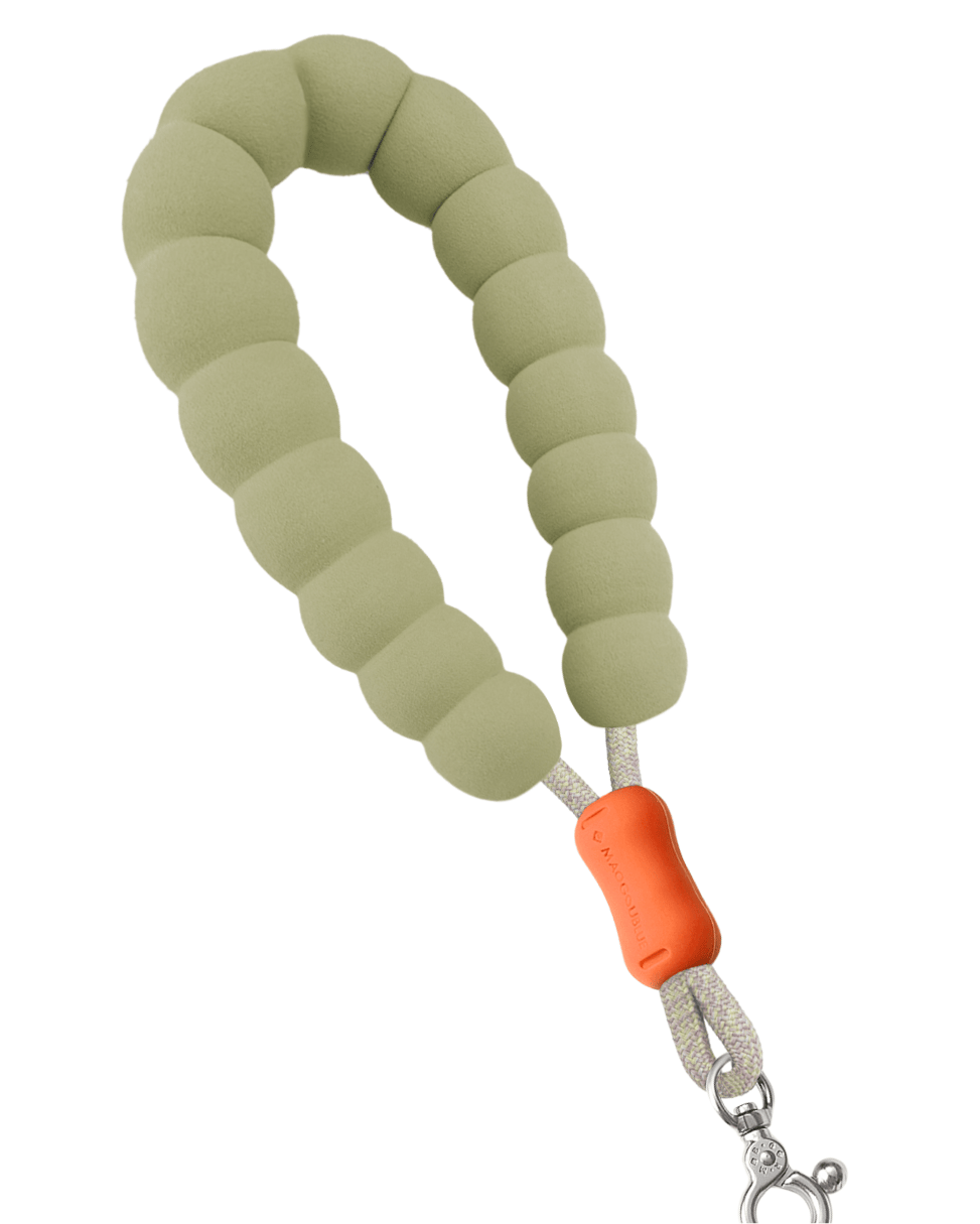 Short Leash - Oat Brown