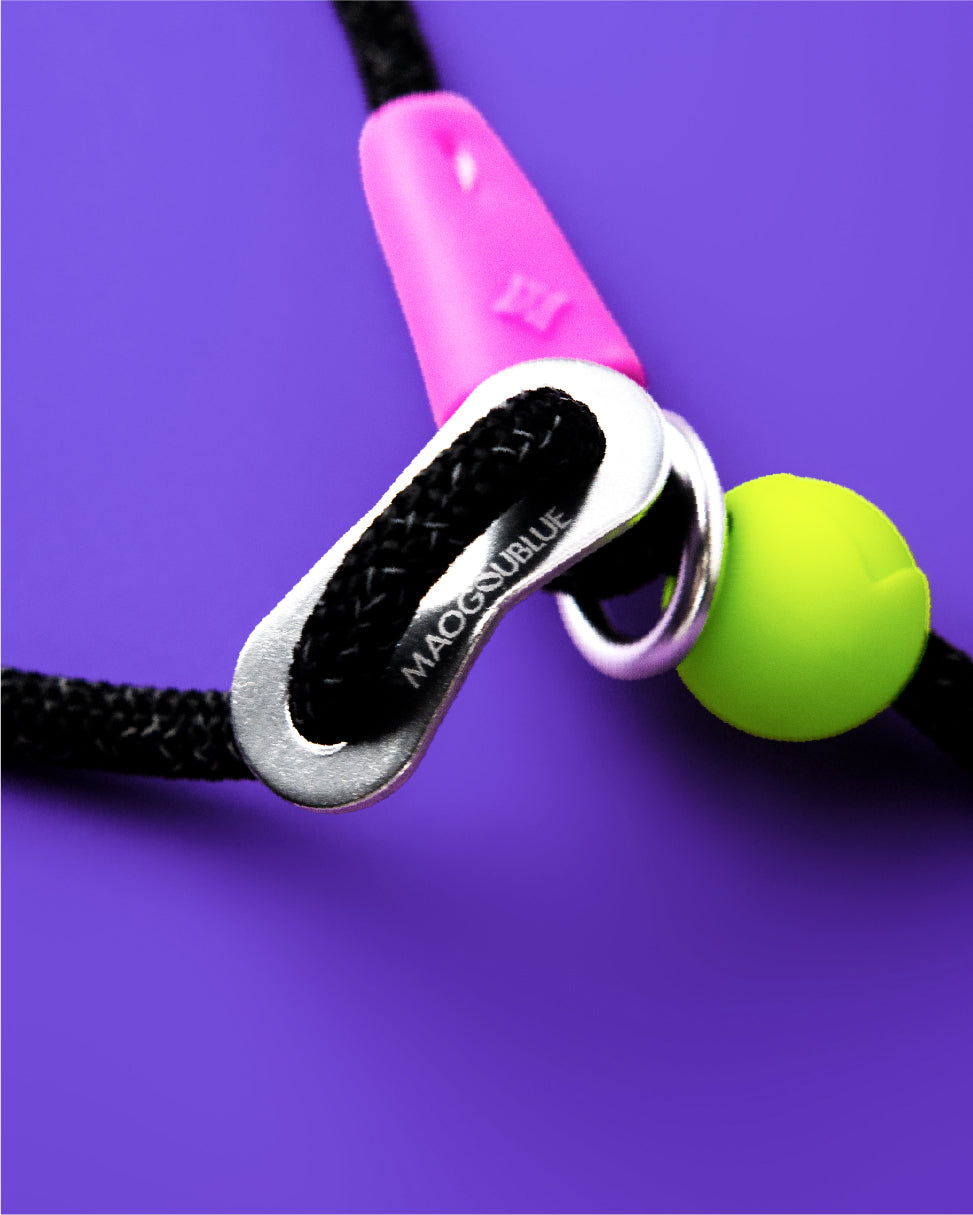 Andri P Rope