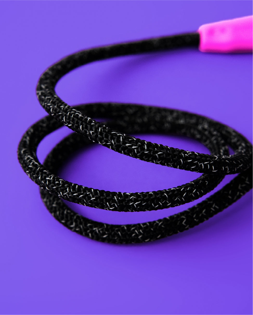 Andri P Rope