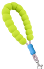 Short Leash - Honeydew Yellow