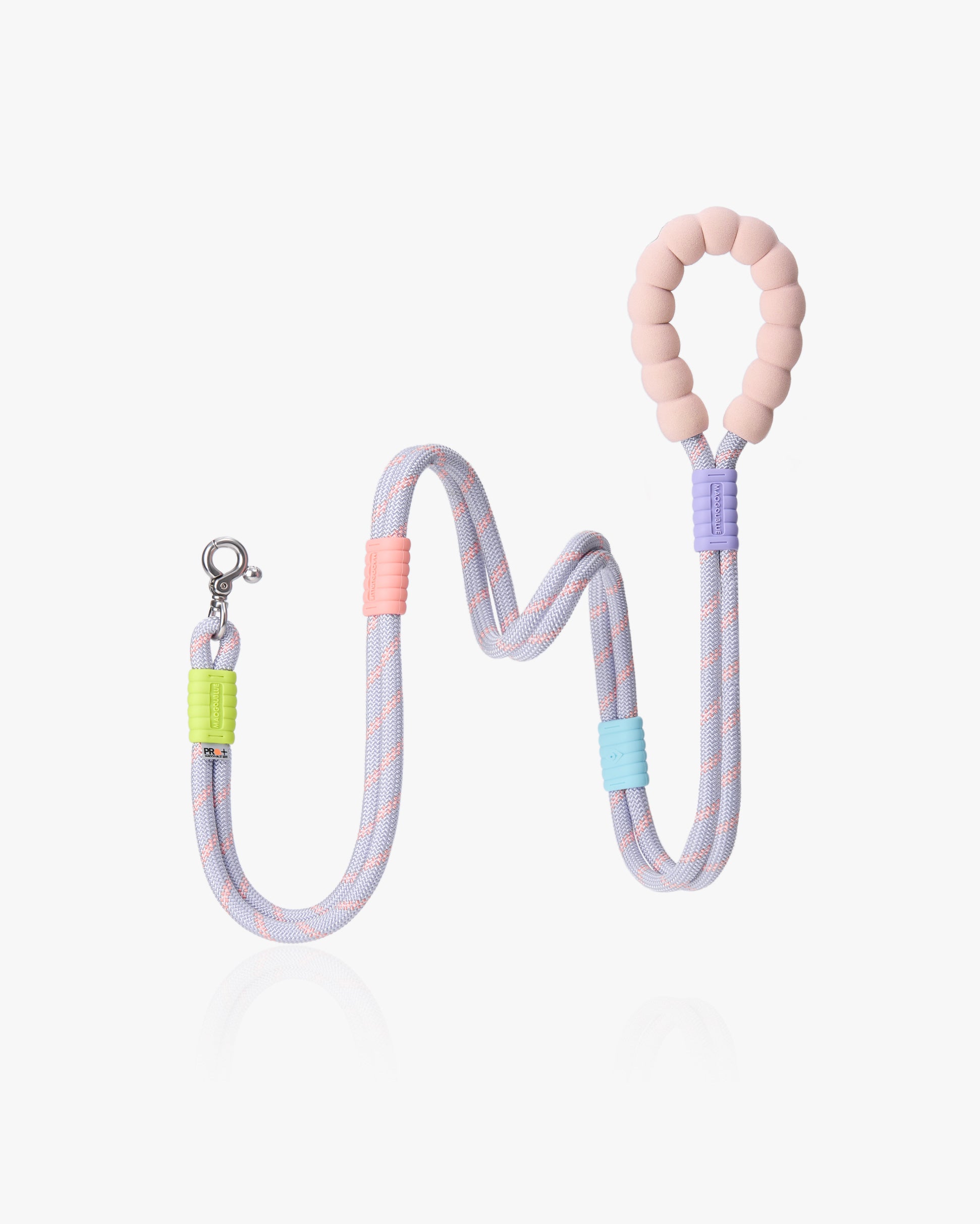 Marshmallow Plus Dog Leash Kit