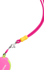 Long Leash - Matcha Green Red