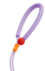 Long Leash - Taro Purplea