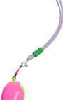 Long Leash - Taro Purplea