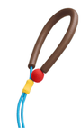Long Leash - Caramel