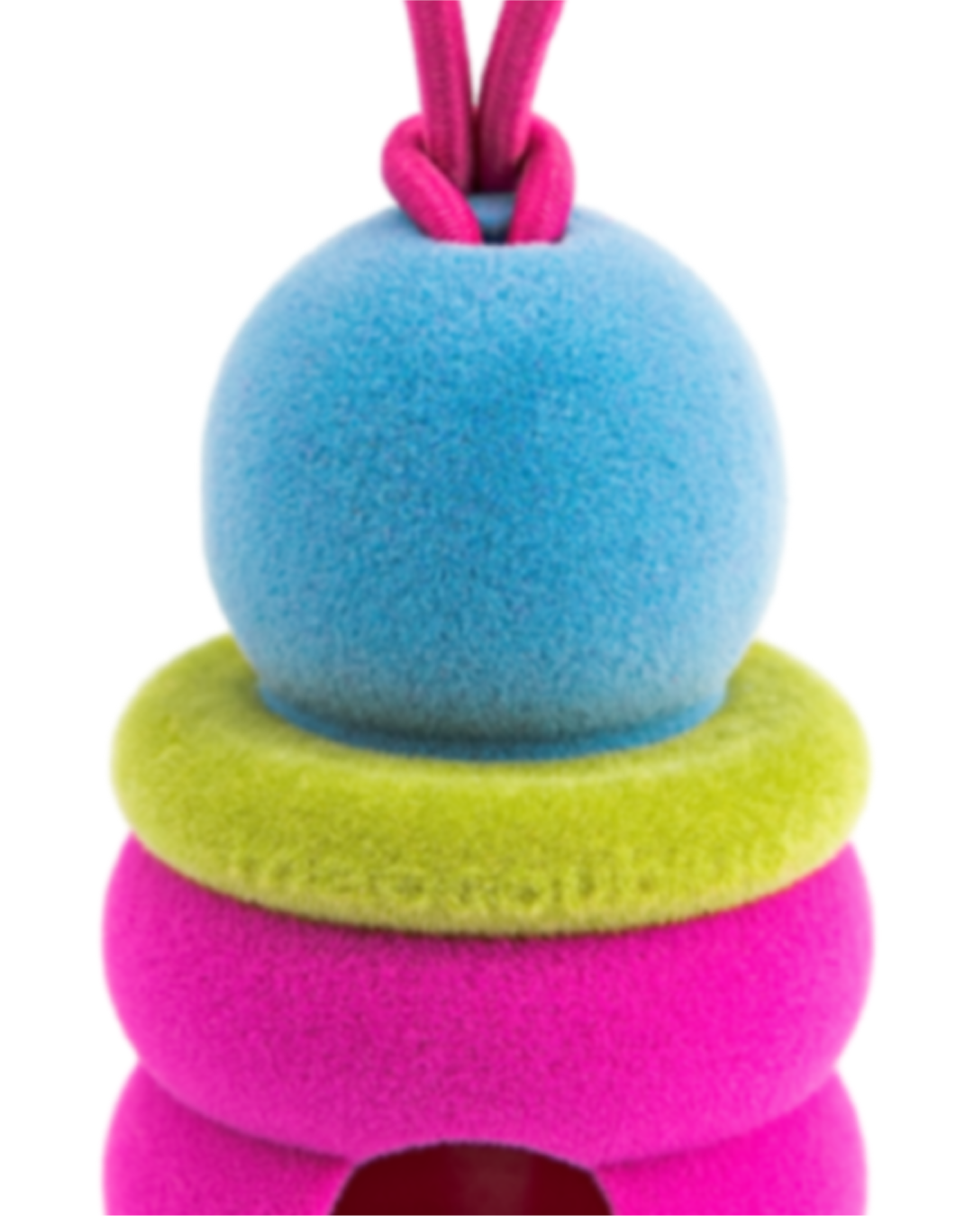 Strawberry Velvet Party