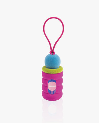Marshmallow Poop Bag Holder