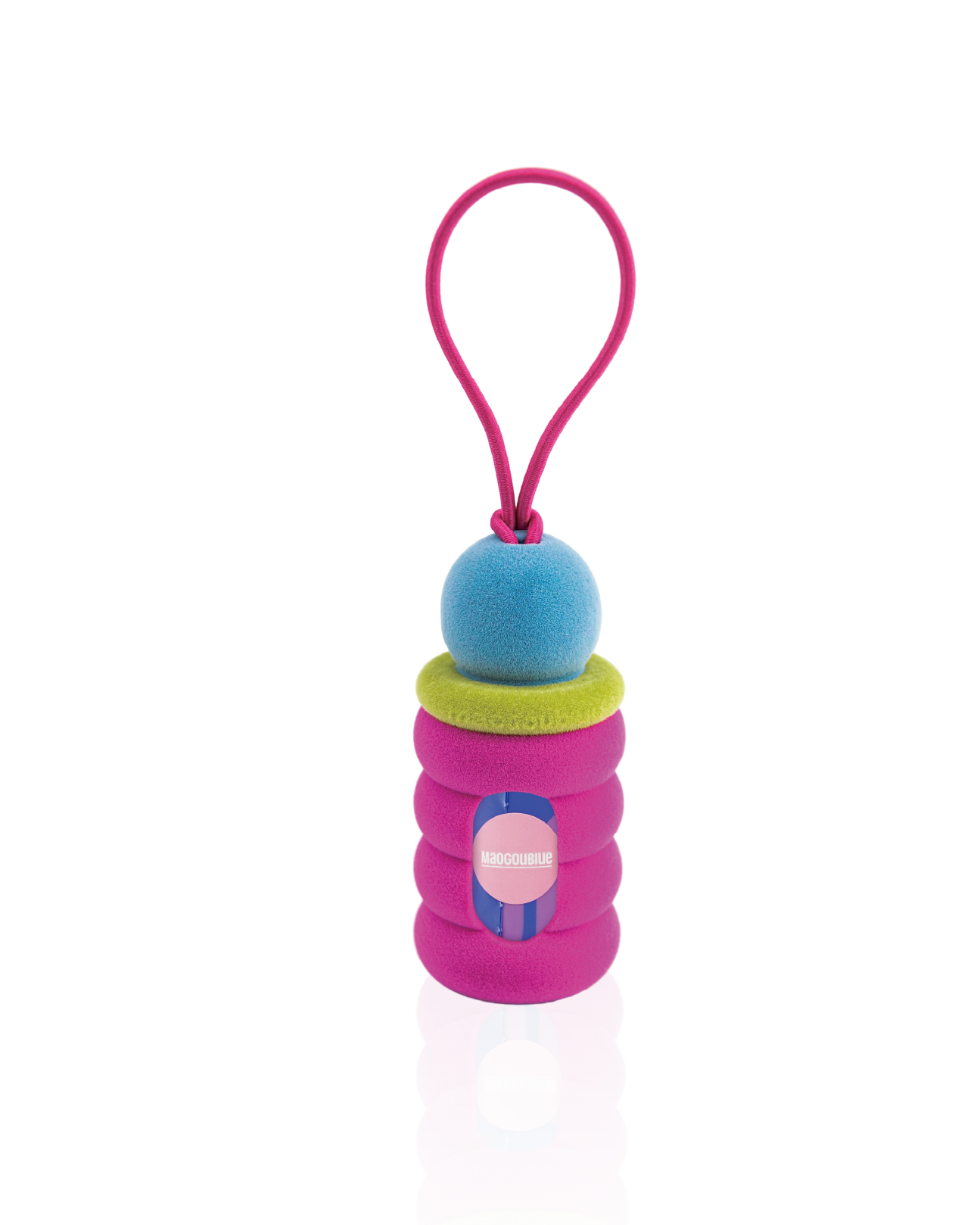 Strawberry Velvet Party