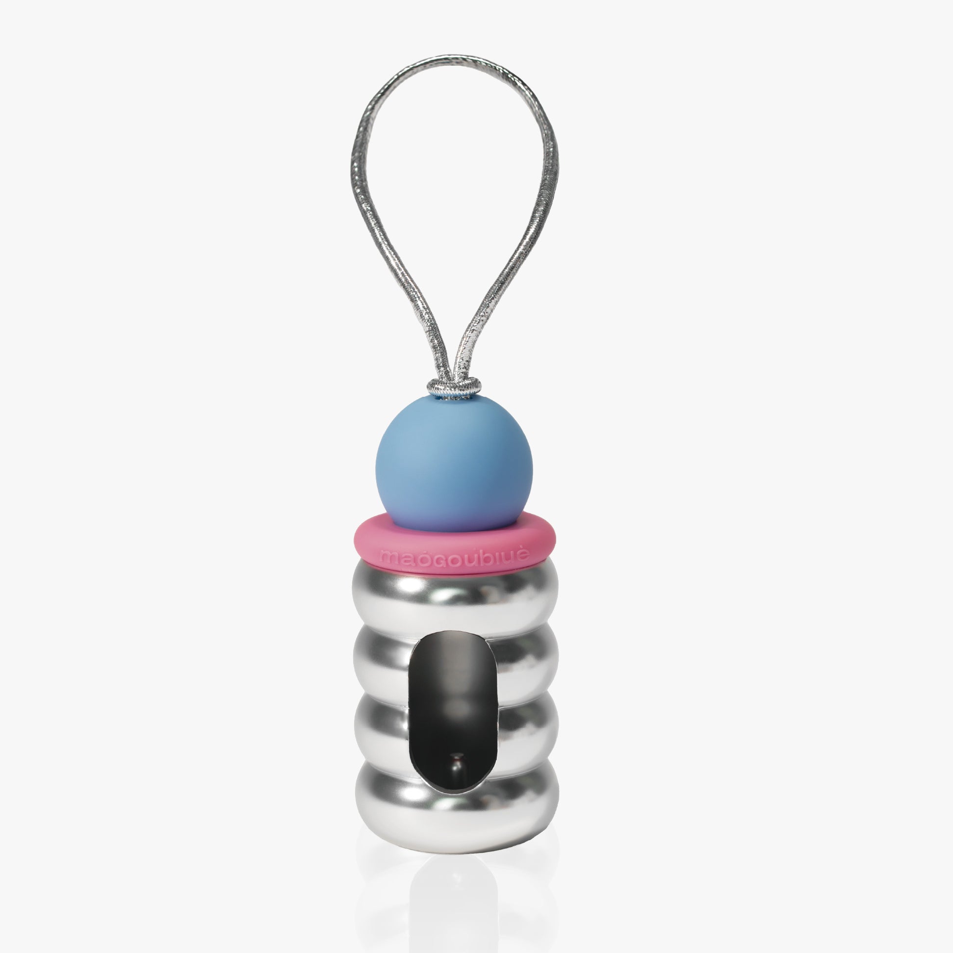 Marshmallow Bucket -Poop Bag