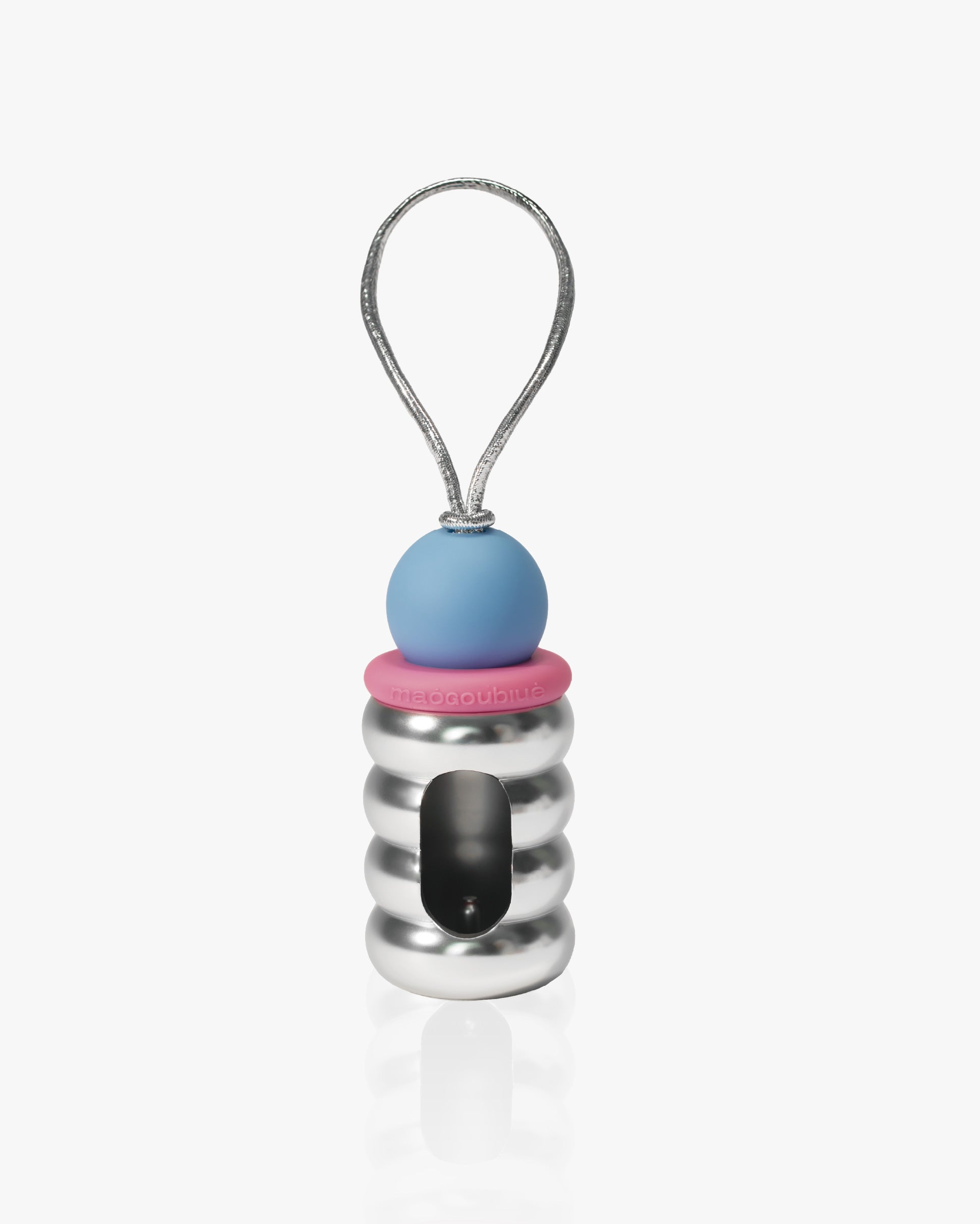 Marshmallow Bucket -Poop Bag