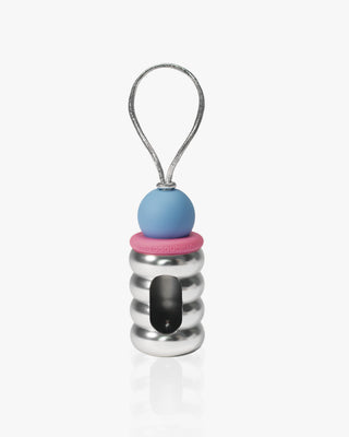 Marshmallow Bucket -Poop Bag