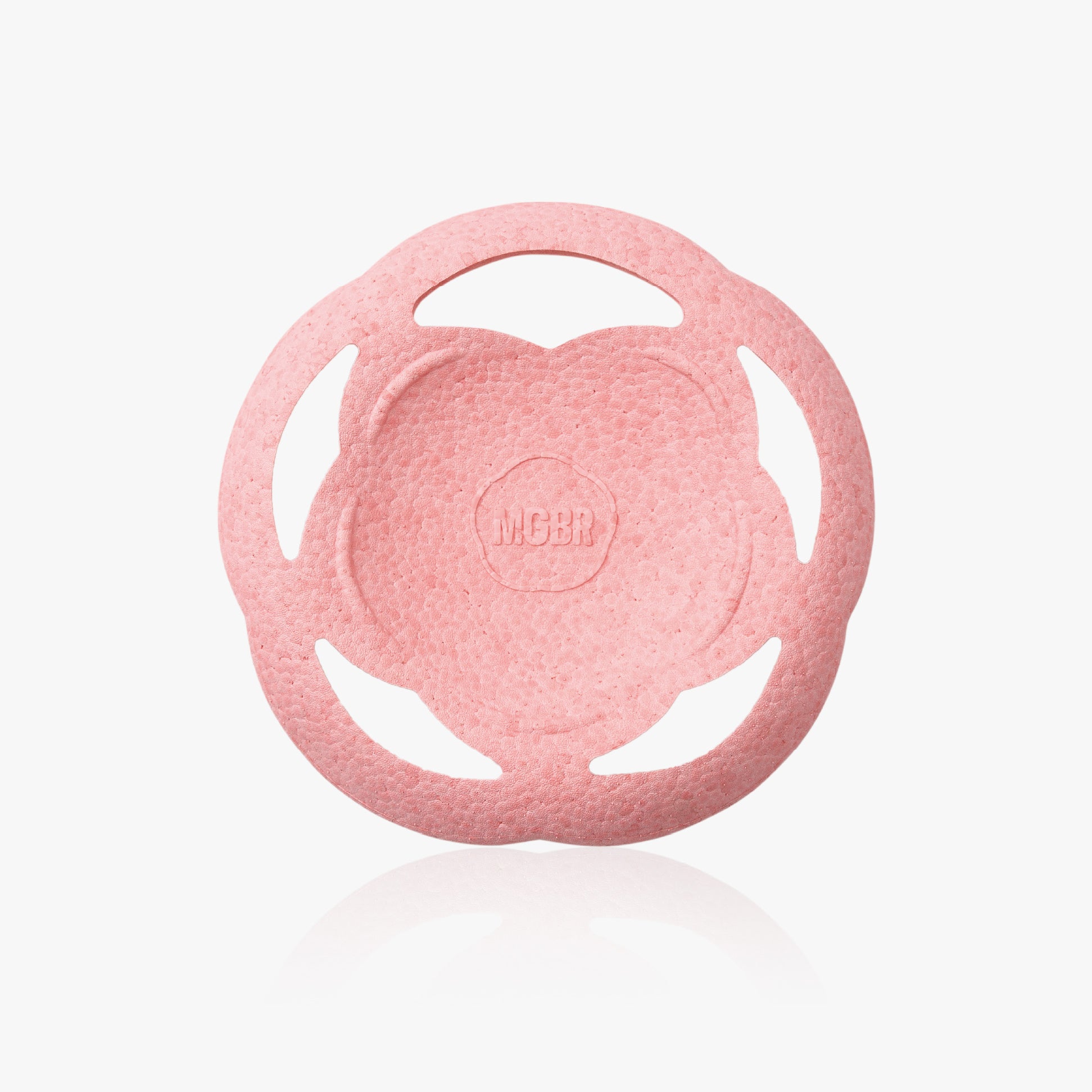 Marshmallow Frisbee
