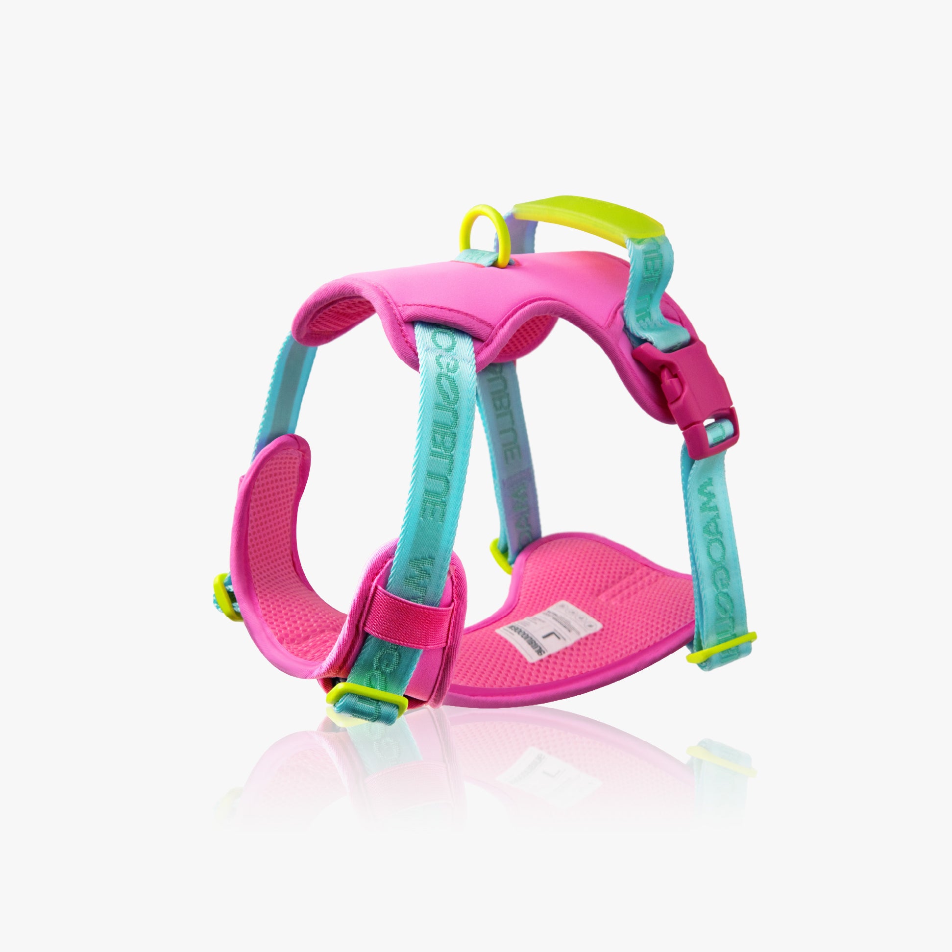 Central Park Harness