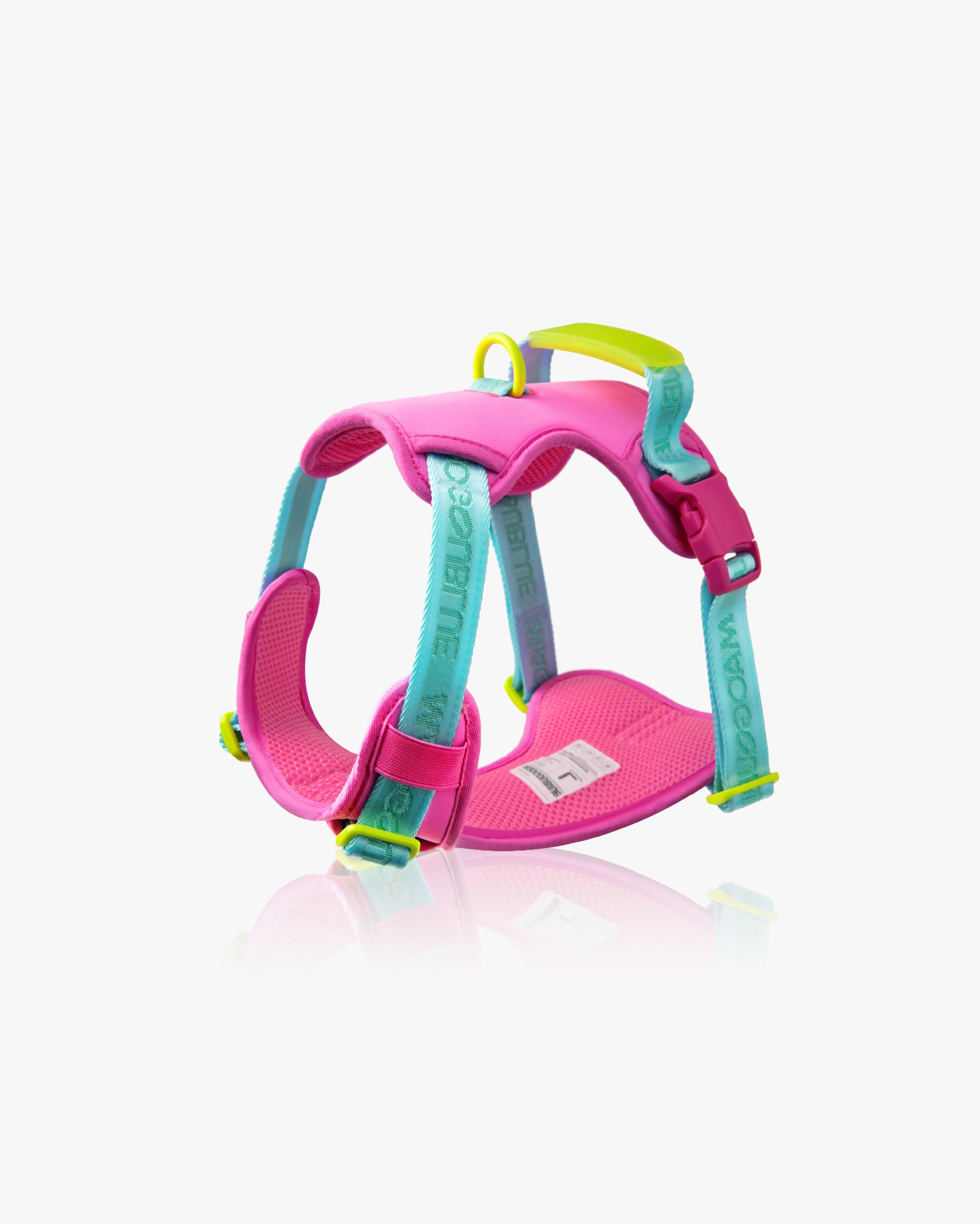 Central Park Harness