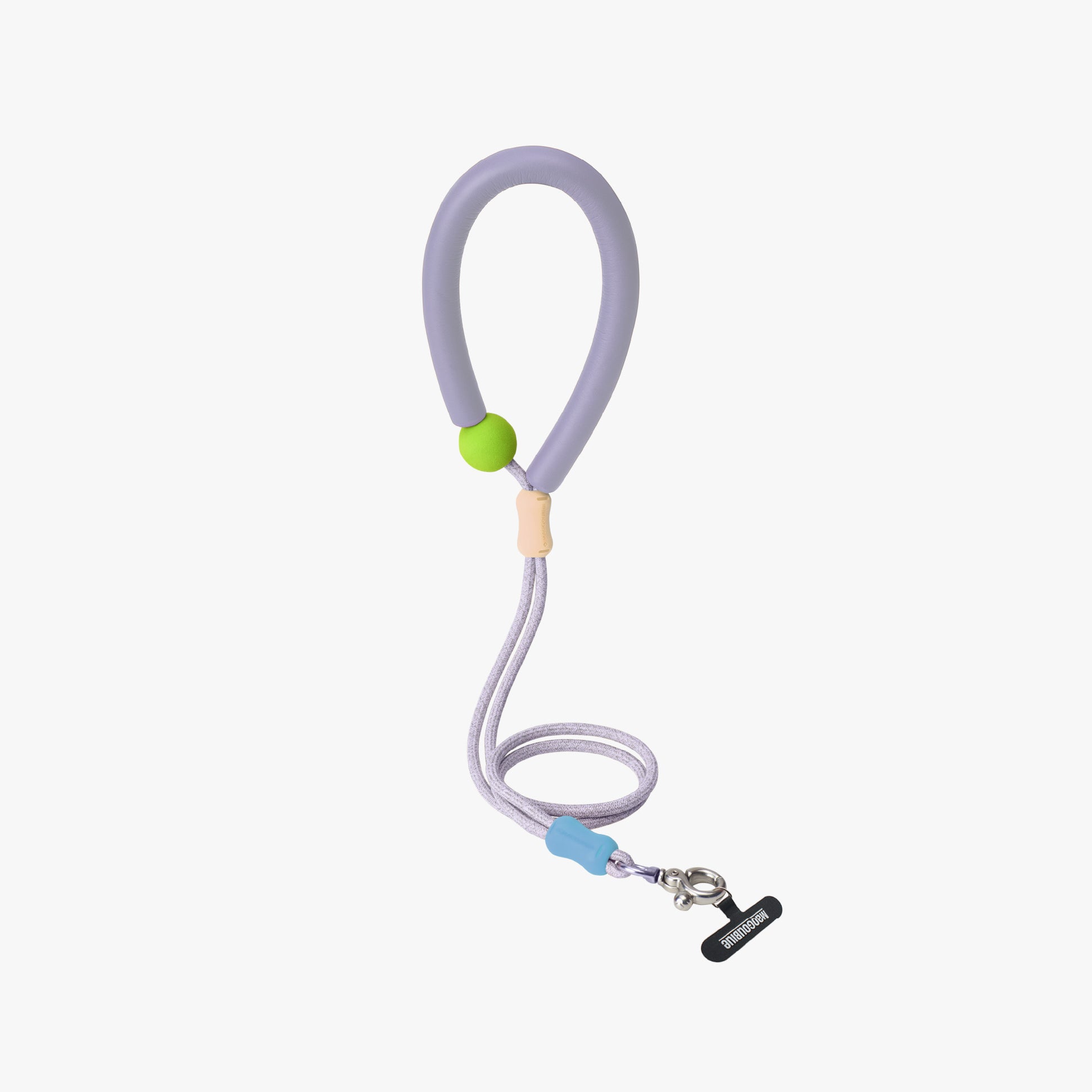 Airy Soufflé Strap
