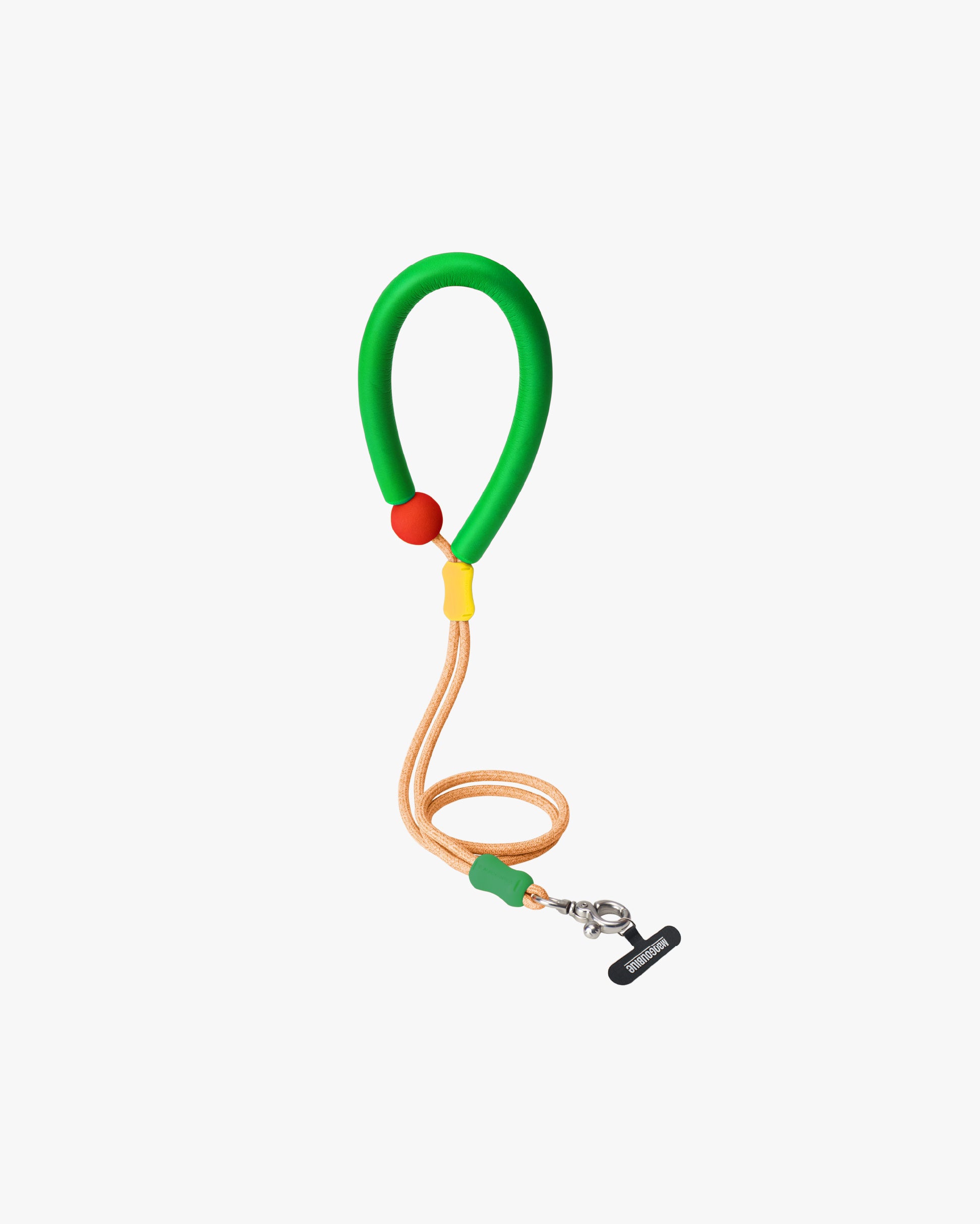 Airy Soufflé Strap