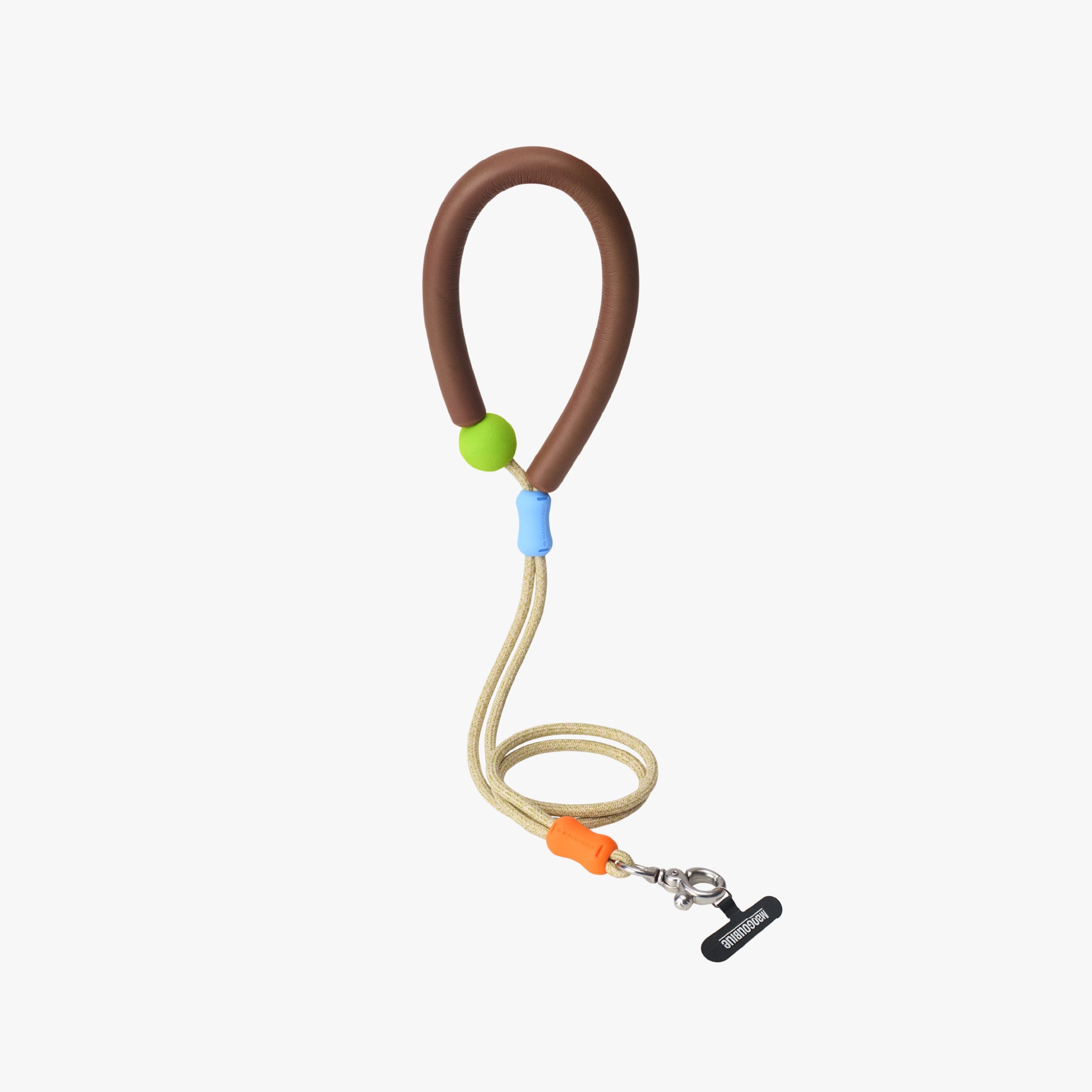 Airy Soufflé Strap