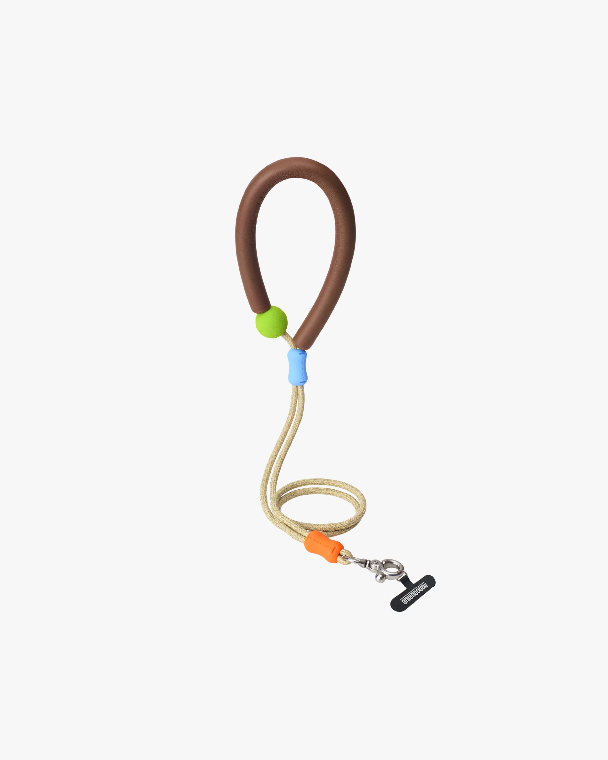 Airy Soufflé Strap