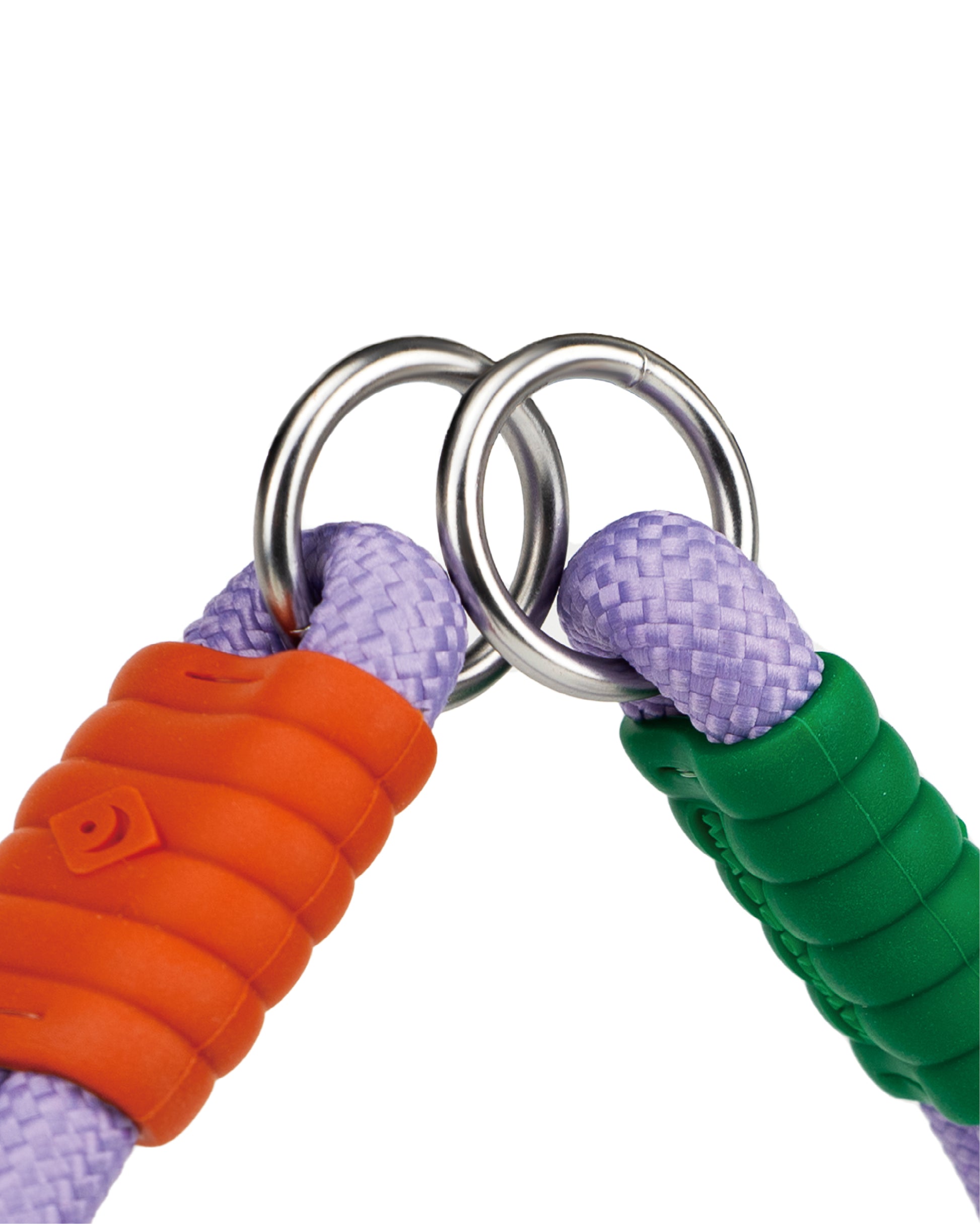 The Hula-Hoop standard-collar